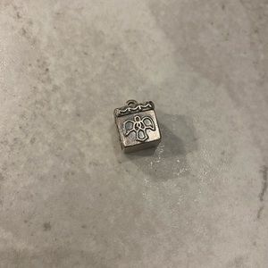 James Avery Prayer Box Charm